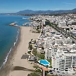 Playa Del Cable Apartment, Banana