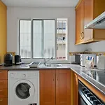 Playa Del Cable Apartment, Banana *