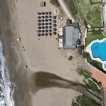 Апартаменты Playa Del Cable Apartment, Banana