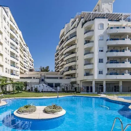 Apartamento Playa Del Cable Cerca Del Playa Padre En - Banana *