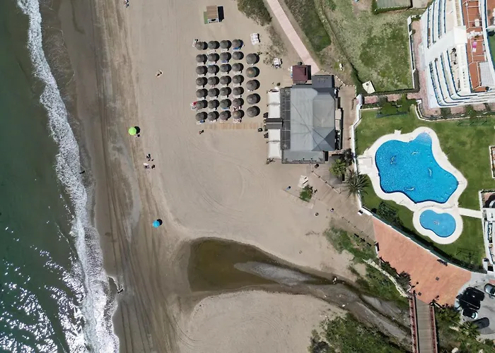 דירה Playa Del Cable Apartment, Banana